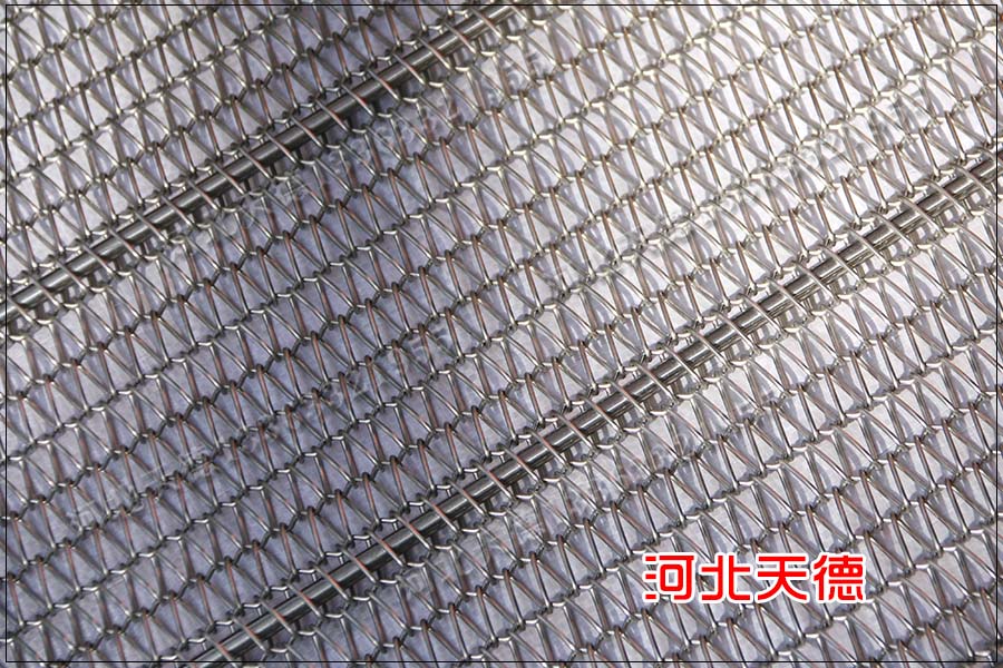 輸送機網(wǎng)帶